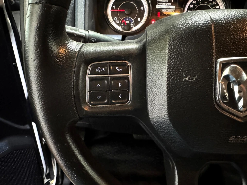 2018 Ram 2500 - Image 21 of 21