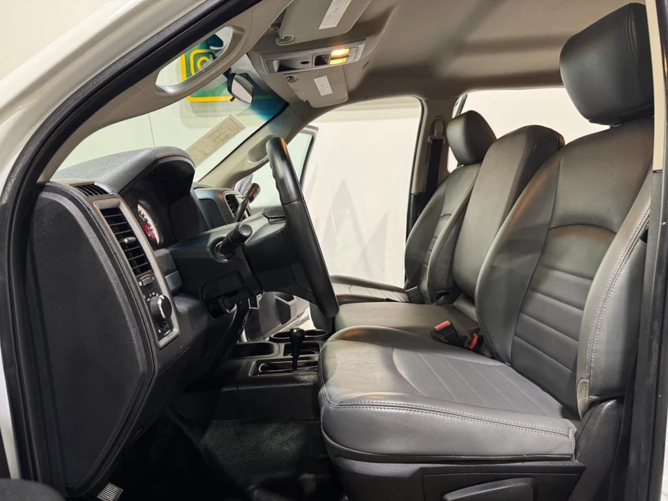 2018 Ram 2500 - Image 13 of 31