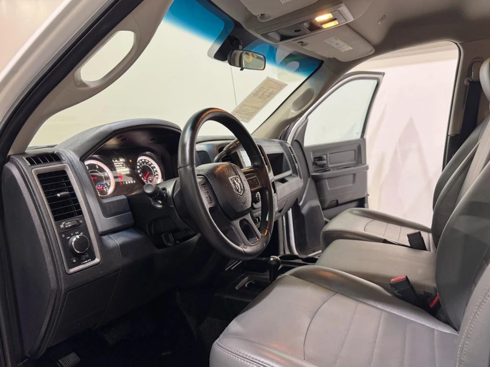 2018 Ram 2500 - Image 10 of 31