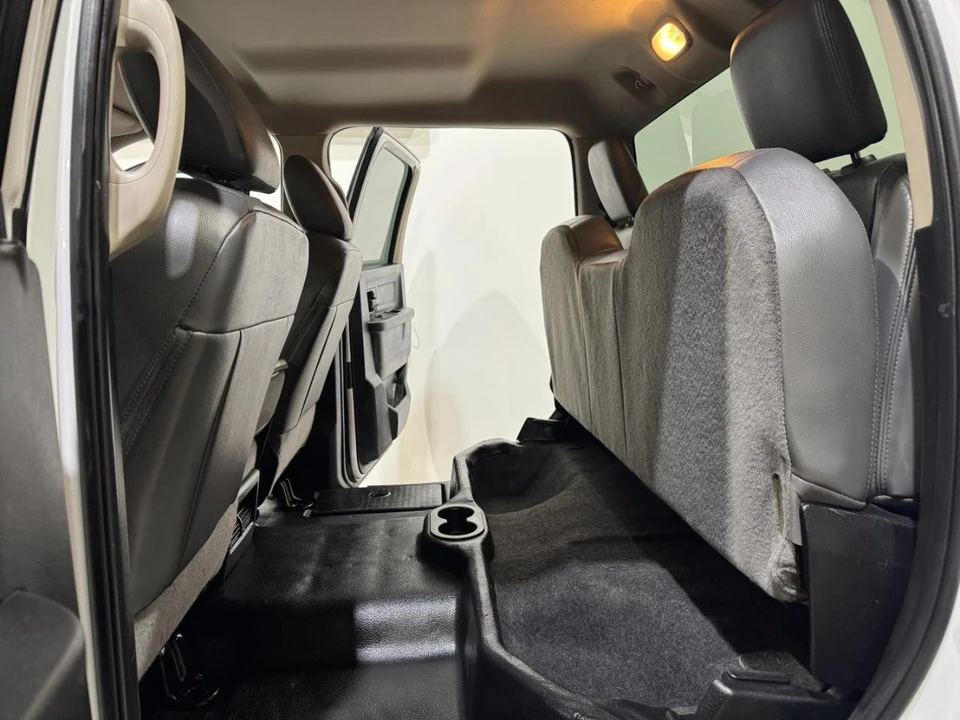2018 Ram 2500 - Image 17 of 31