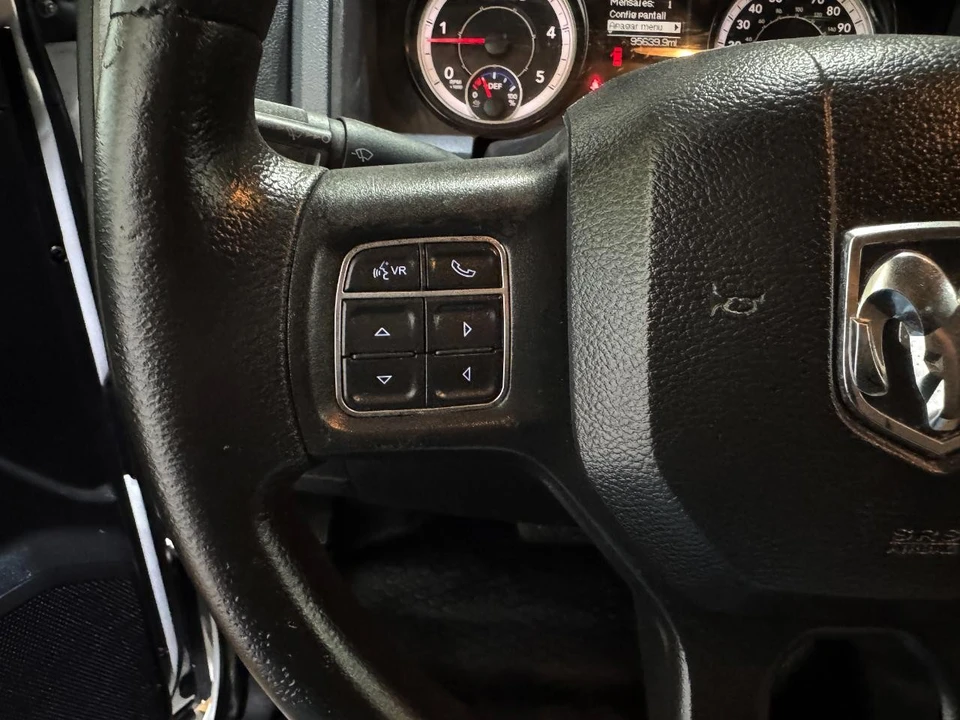 2018 Ram 2500 - Image 22 of 31