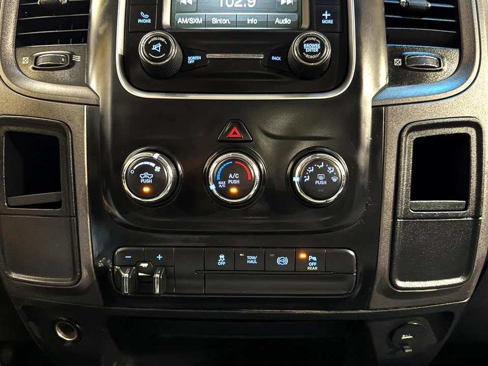 2018 Ram Heavy Duty - Image 27 of 31