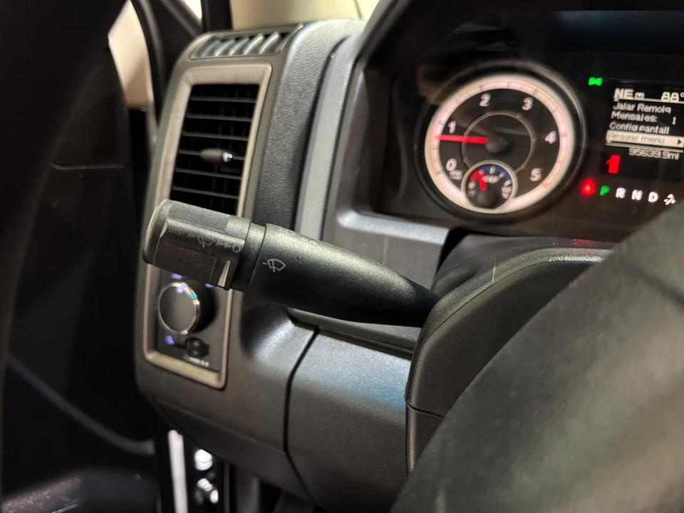 2018 Ram 2500 - Image 24 of 31