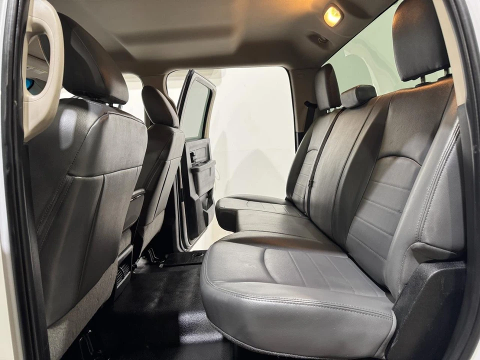 2018 Ram 2500 - Image 16 of 31