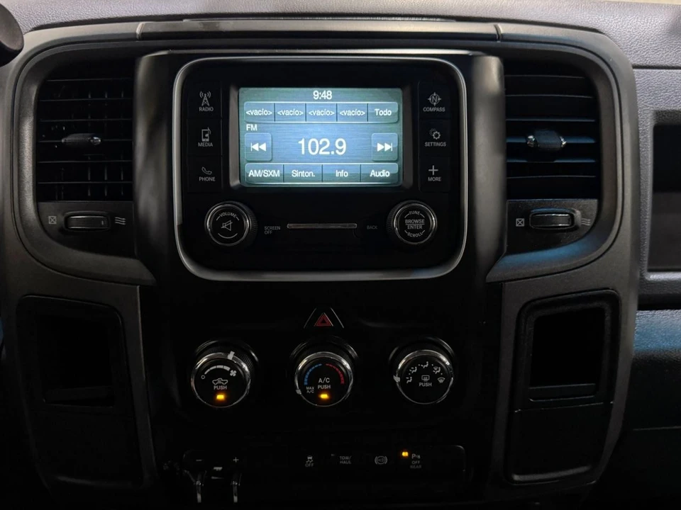 2018 Ram 2500 - Image 29 of 31