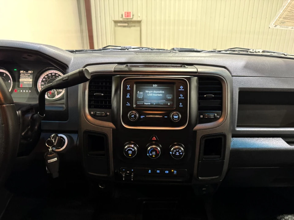 2018 Ram 2500 - Image 20 of 21