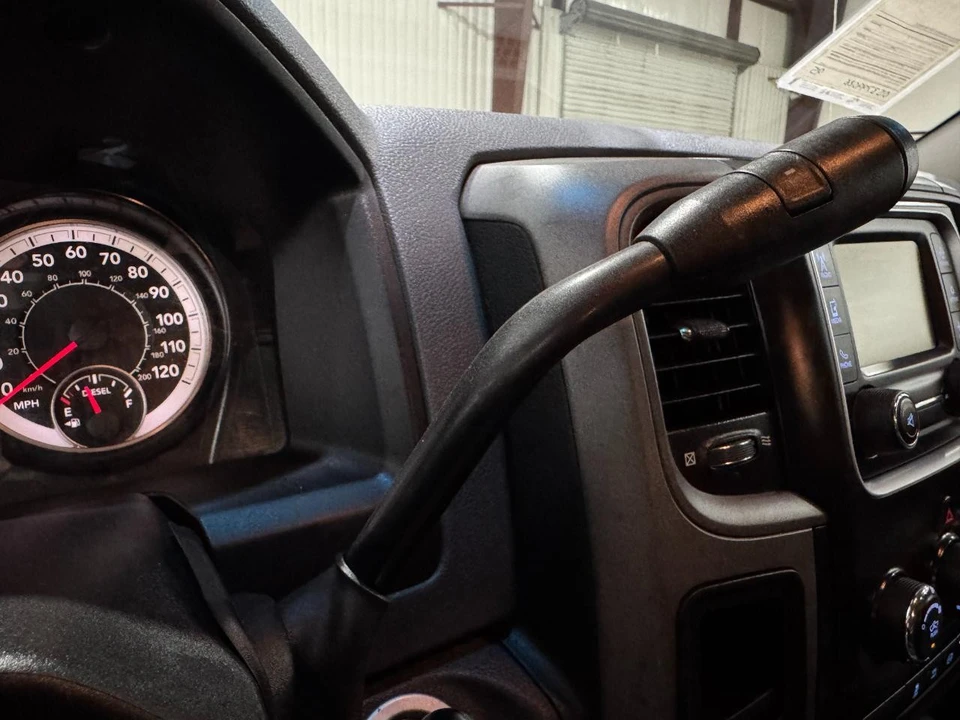 2018 Ram 2500 - Image 25 of 31