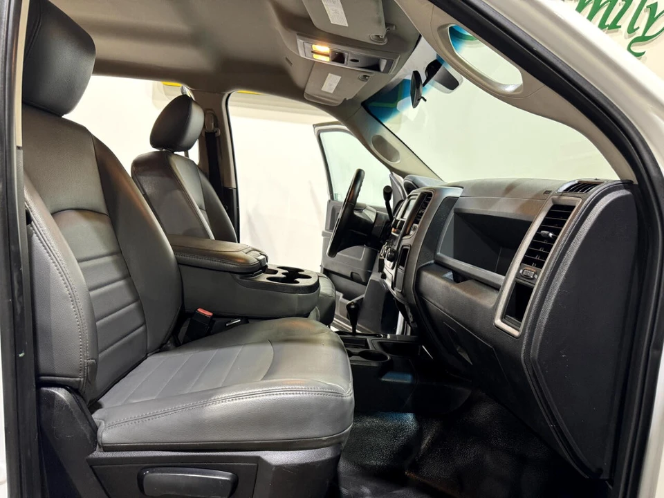 2018 Ram 2500 - Image 13 of 21
