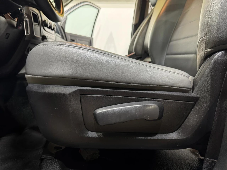 2018 Ram 2500 - Image 27 of 31