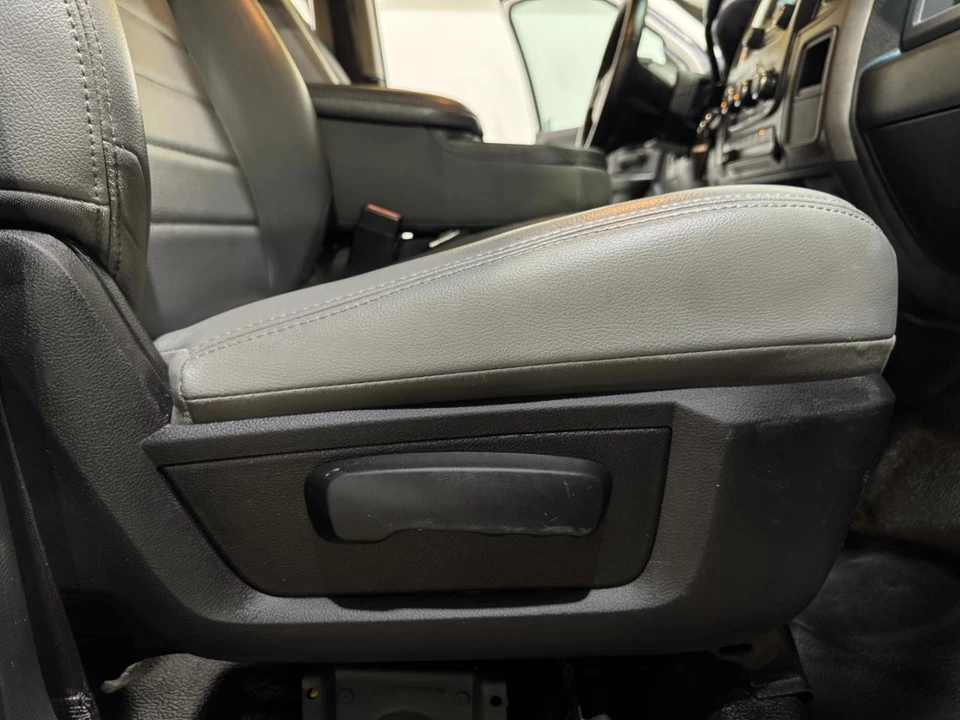2018 Ram 2500 - Image 26 of 31