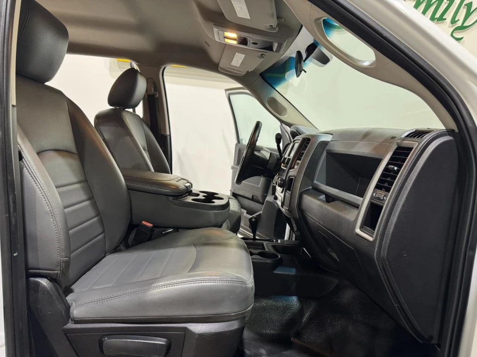 2018 Ram 2500 - Image 14 of 31