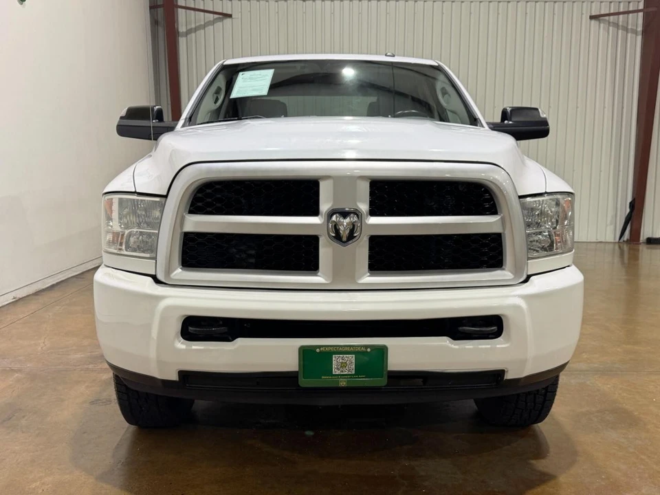 2018 Ram 2500 - Image 2 of 31
