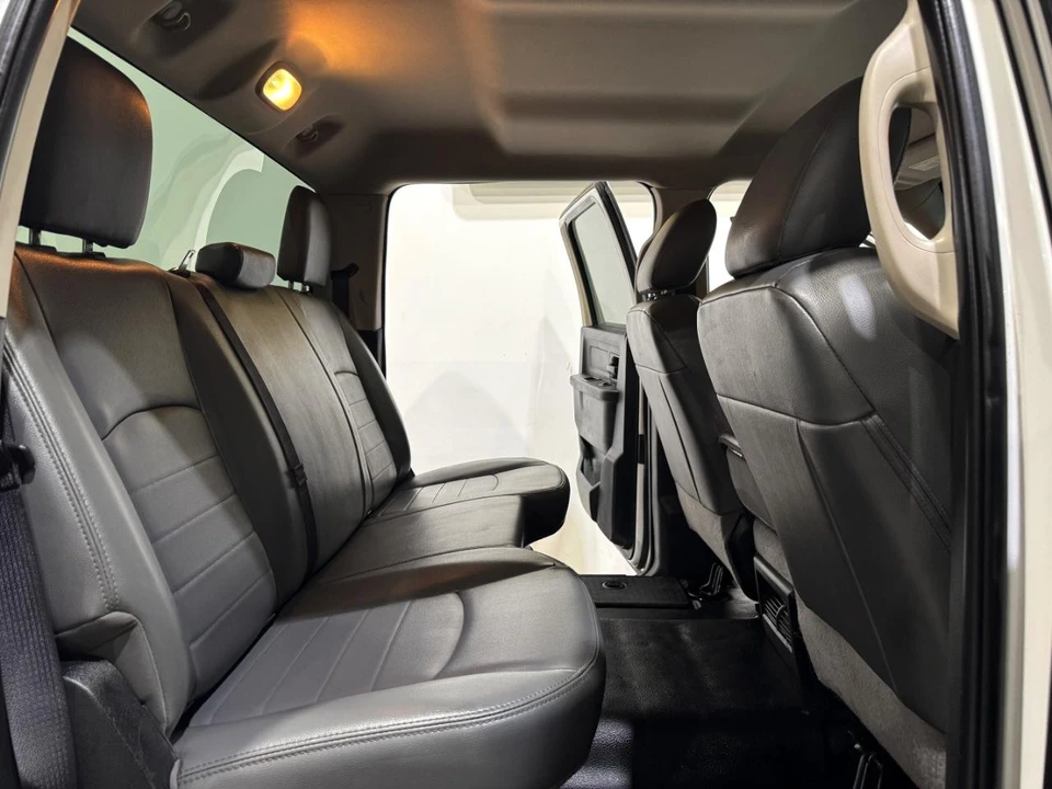 2018 Ram 2500 - Image 15 of 31