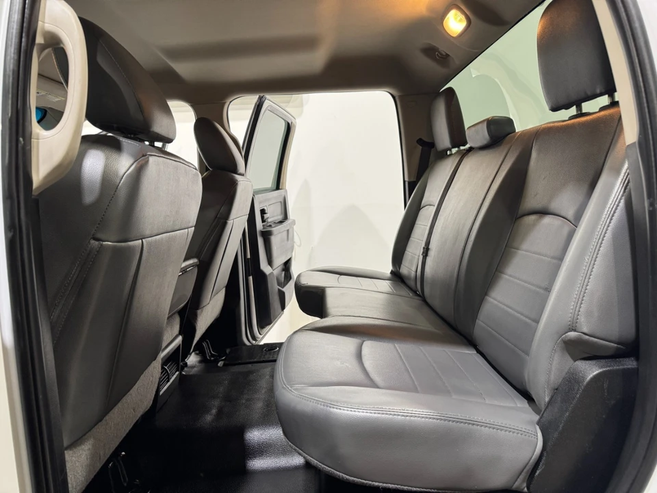 2018 Dodge Ram 4th Gen - Image 15 of 21