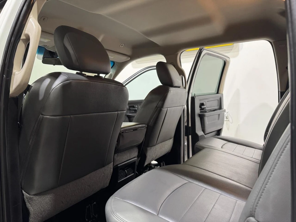 2018 Ram 2500 - Image 19 of 31