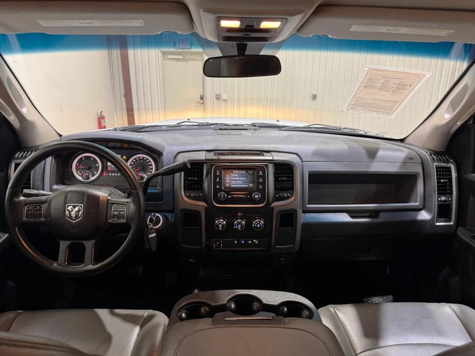 2018 Ram 2500 - Image 20 of 31