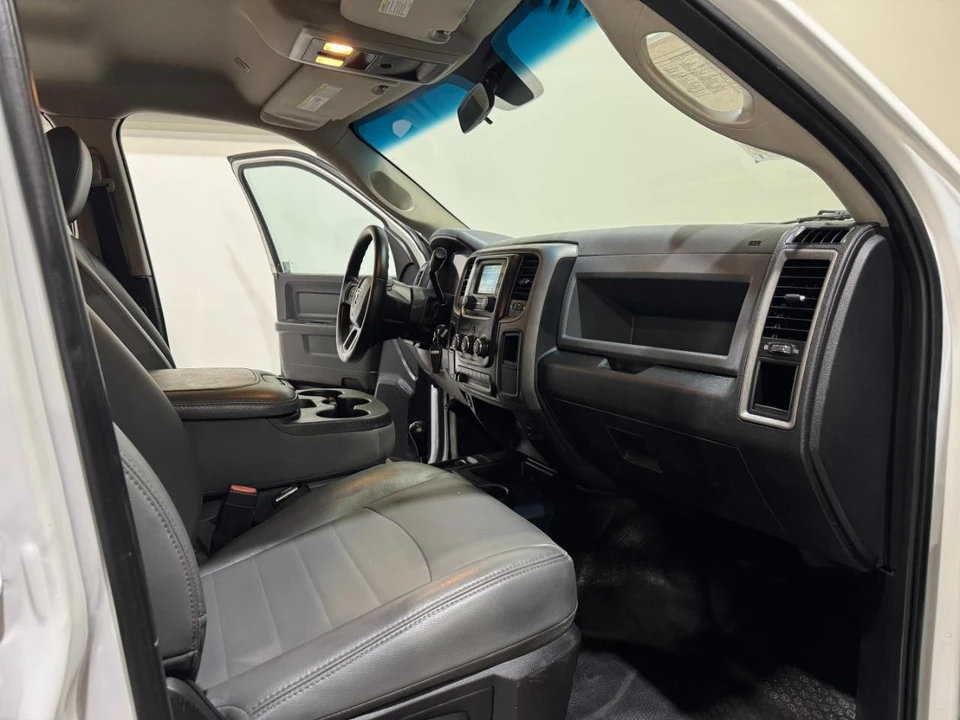 2018 Ram 2500 - Image 12 of 31