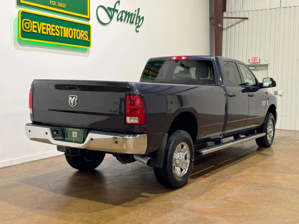 2018 Dodge Ram 4th Gen - Image 7 of 12