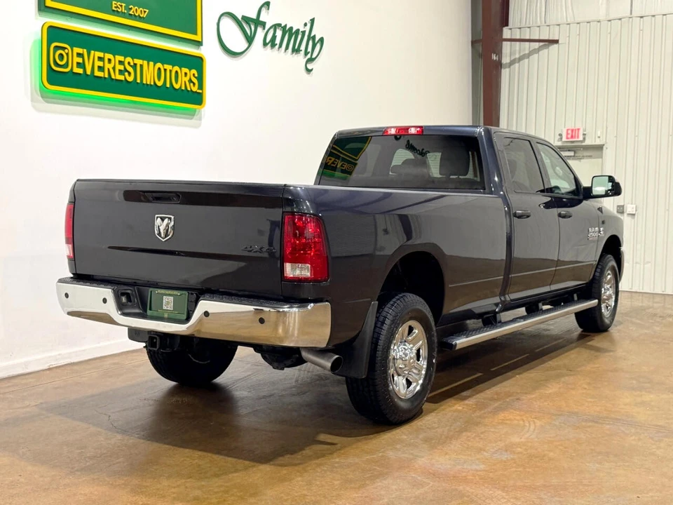 2018 Dodge Ram 4th Gen - Image 7 of 12