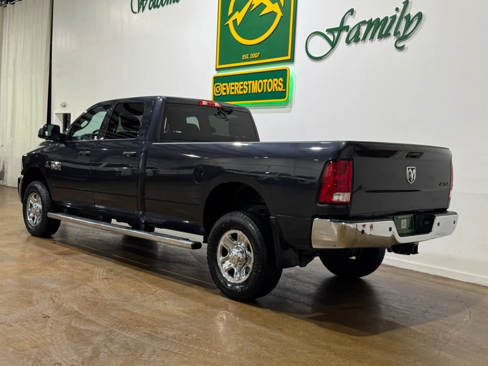 2018 Dodge Ram 4th Gen - Image 5 of 12