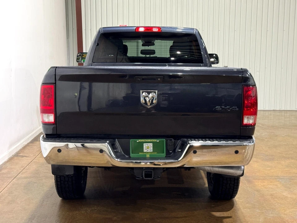 2018 Dodge Ram 4th Gen - Image 6 of 12