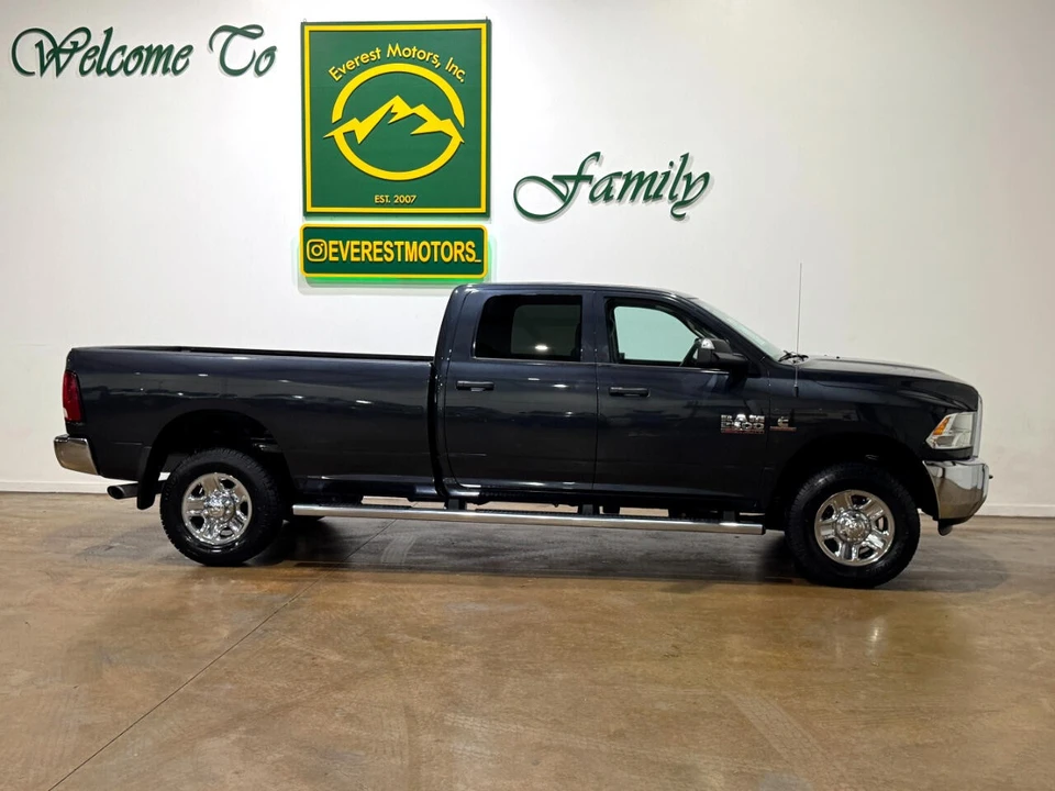 2018 Dodge Ram 4th Gen - Image 8 of 12