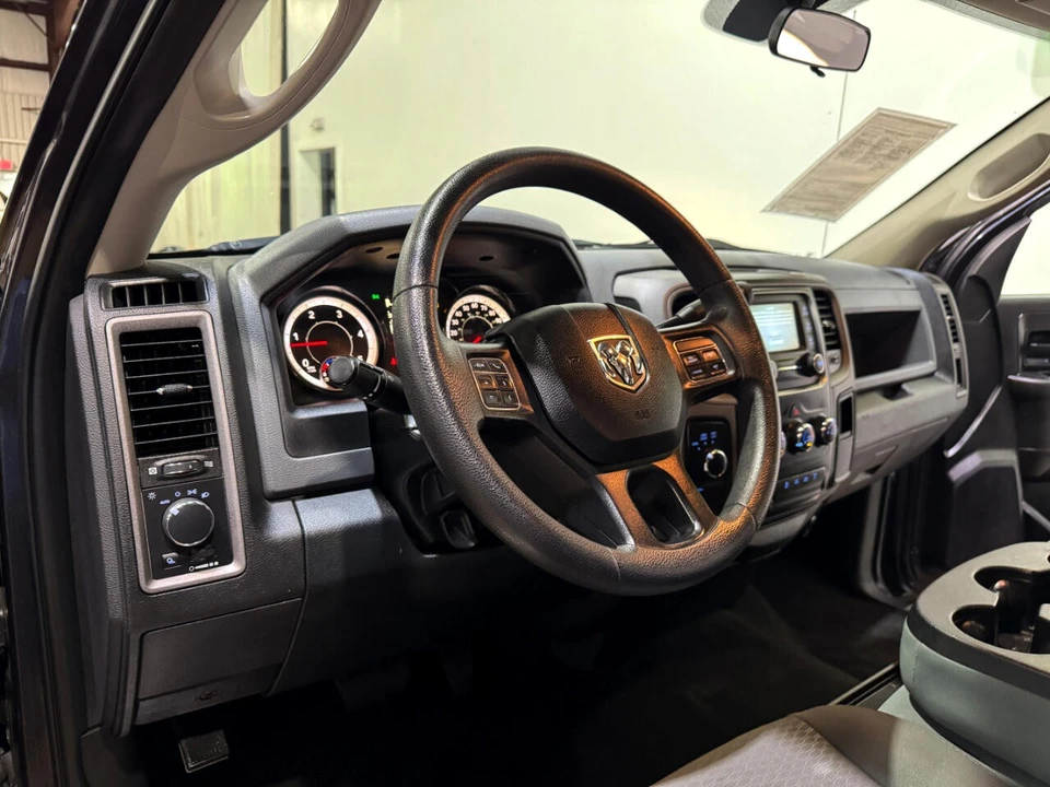 2018 Dodge Ram 4th Gen - Image 9 of 12