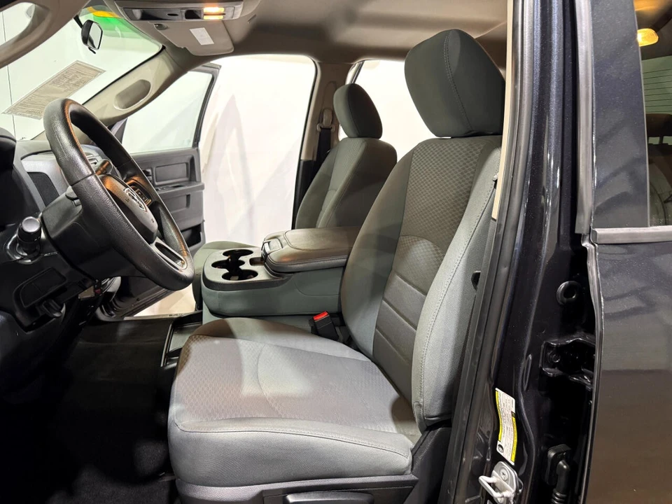2018 Dodge Ram 4th Gen - Image 12 of 12