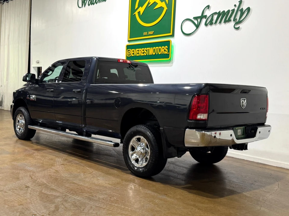 2018 Dodge Ram 4th Gen - Image 5 of 12