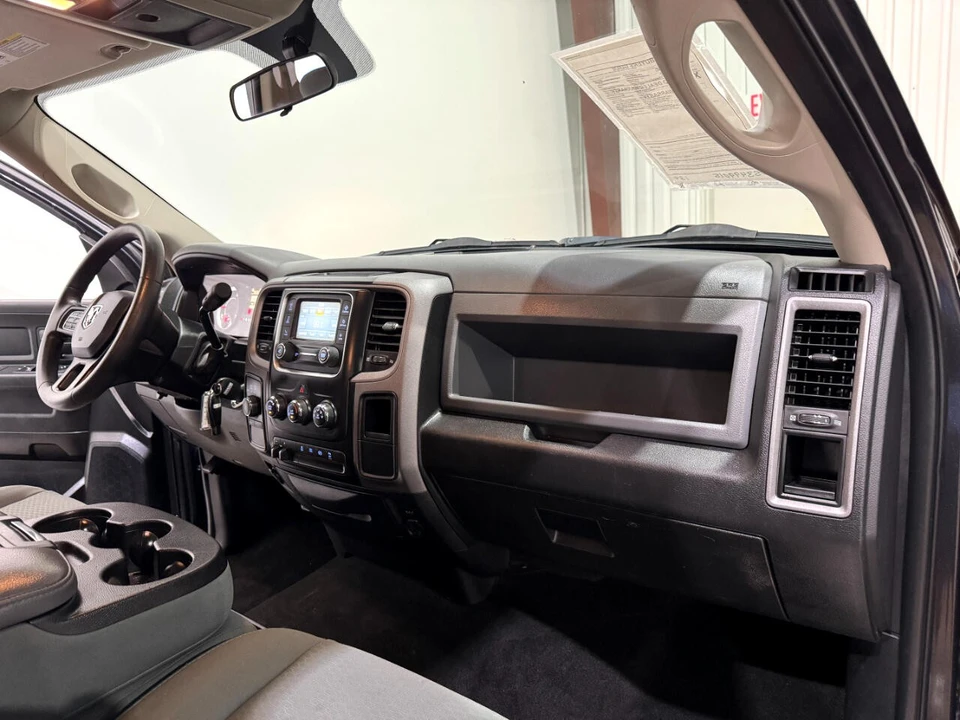 2018 Dodge Ram 4th Gen - Image 10 of 12