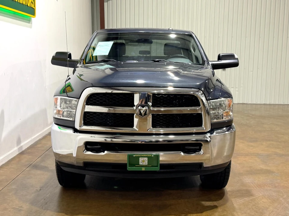 2018 Dodge Ram 4th Gen - Image 2 of 12