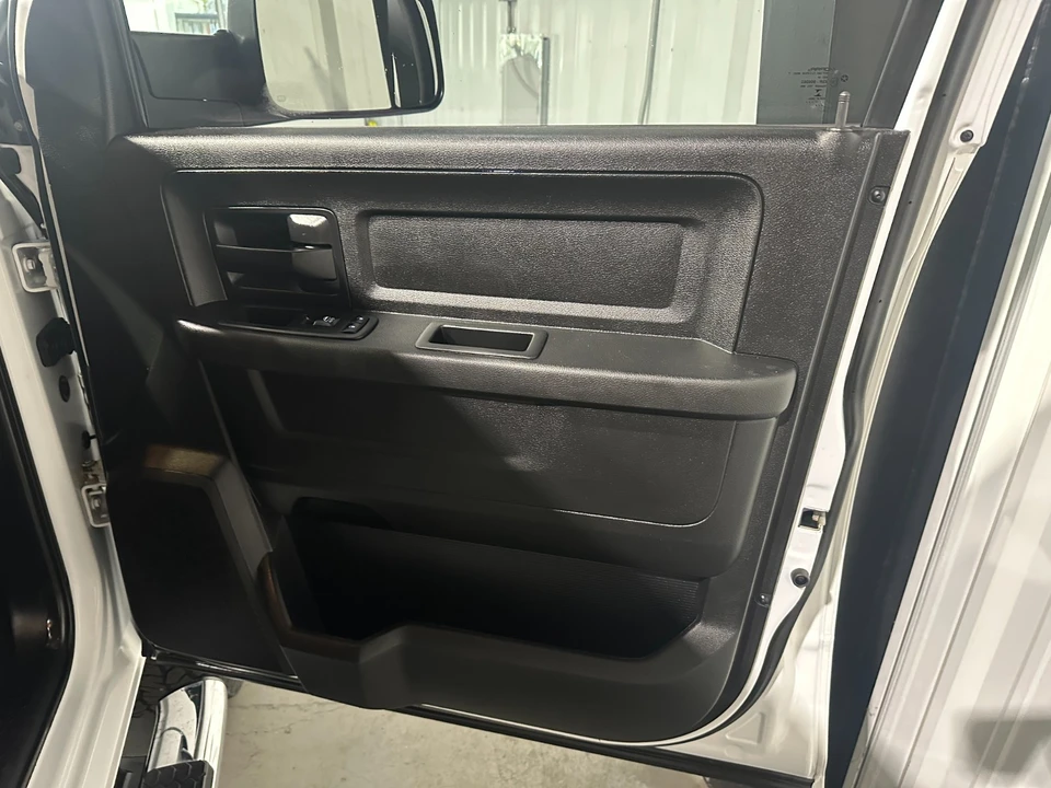 2018 Ram Heavy Duty - Image 11 of 21