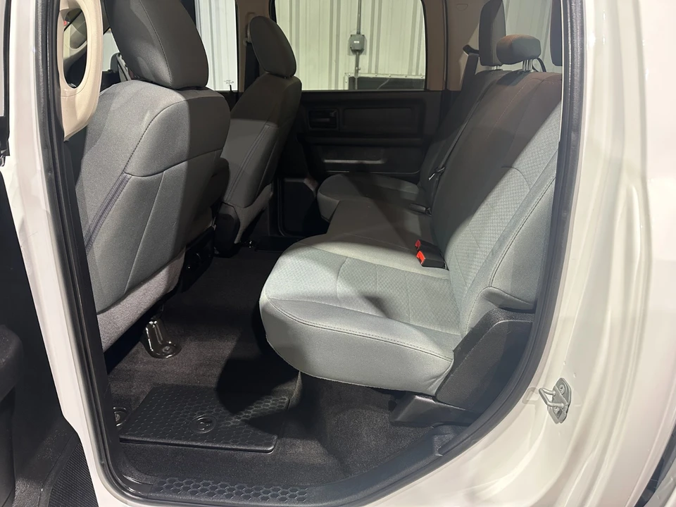 2018 Ram Heavy Duty - Image 12 of 21