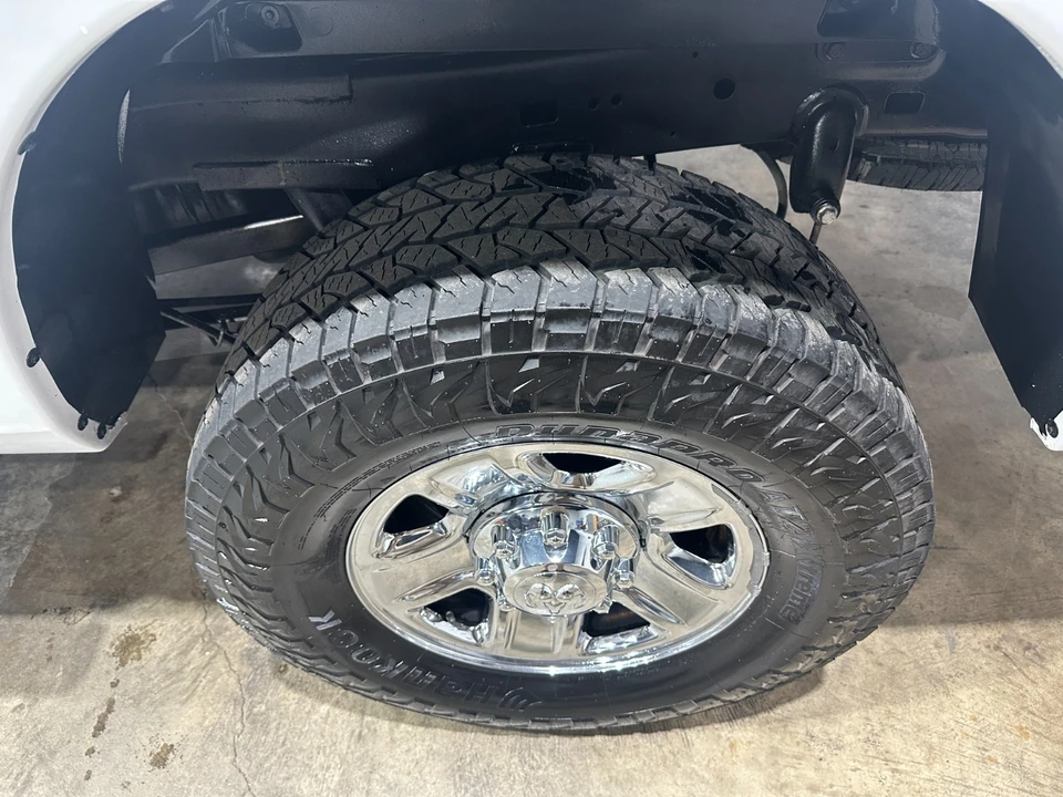2018 Ram Heavy Duty - Image 4 of 21
