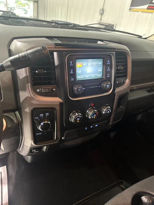 2018 Ram Heavy Duty - Image 17 of 21