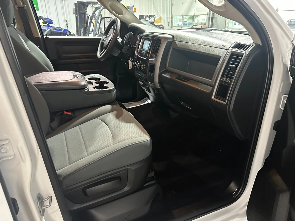 2018 Ram Heavy Duty - Image 10 of 21