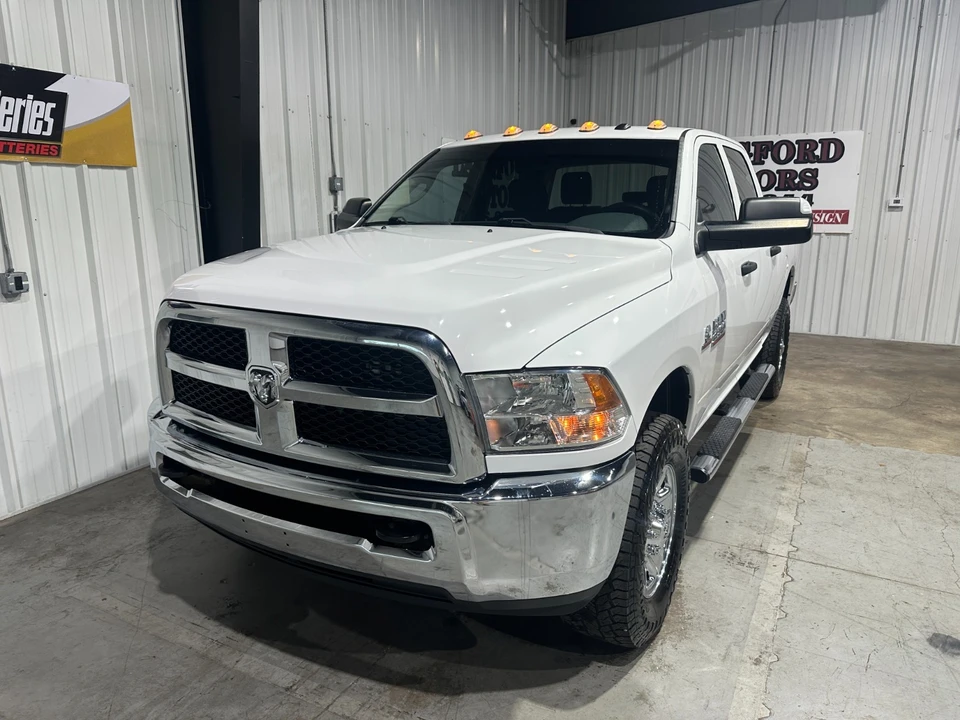 2018 Ram Heavy Duty - Image 2 of 21