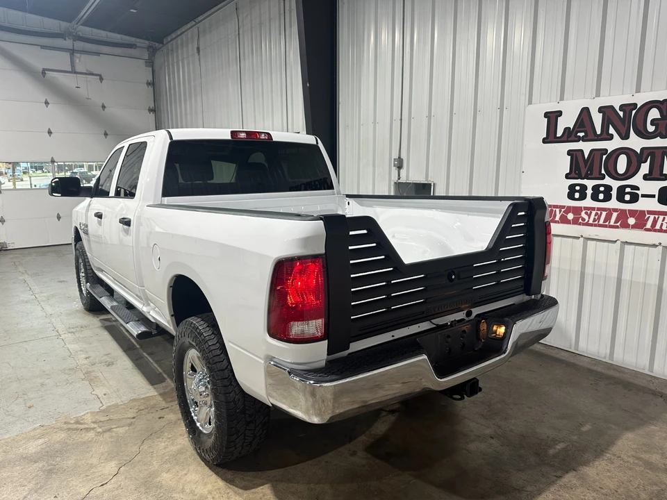 2018 Ram Heavy Duty - Image 5 of 21