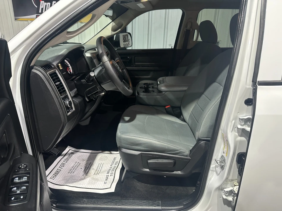 2018 Ram Heavy Duty - Image 13 of 21
