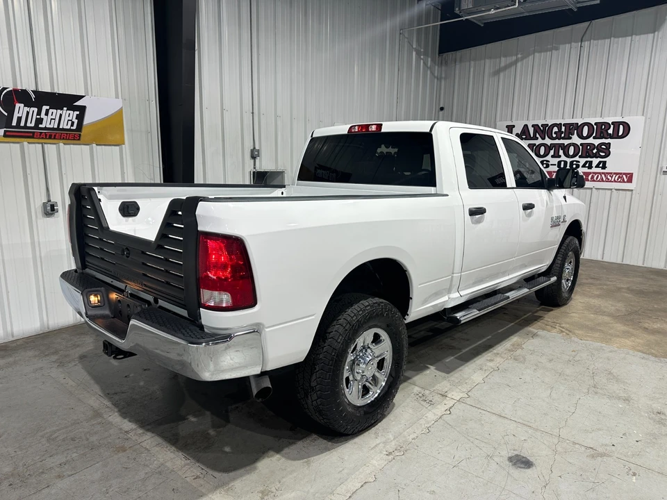 2018 Ram Heavy Duty - Image 20 of 21