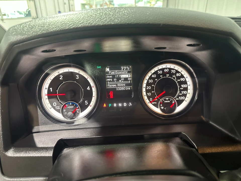2018 Ram Heavy Duty - Image 16 of 21