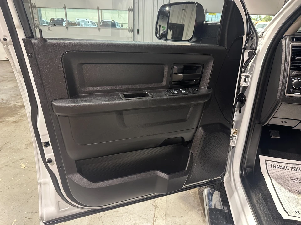2018 Ram Heavy Duty - Image 14 of 21