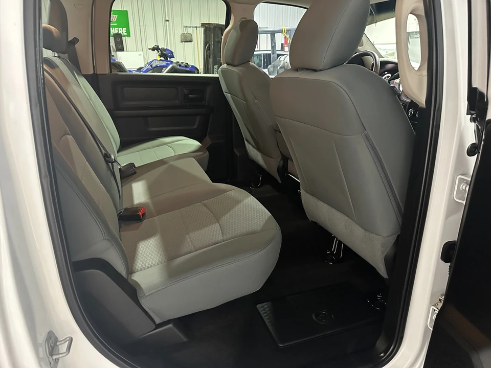 2018 Ram Heavy Duty - Image 9 of 21