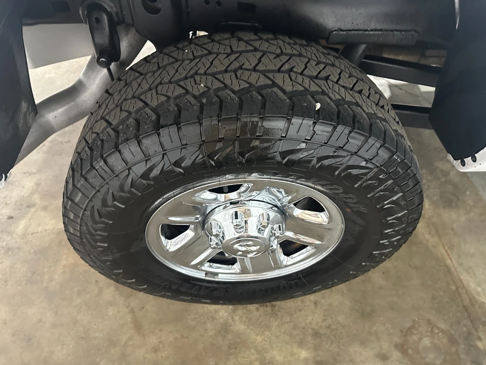2018 Ram Heavy Duty - Image 7 of 21