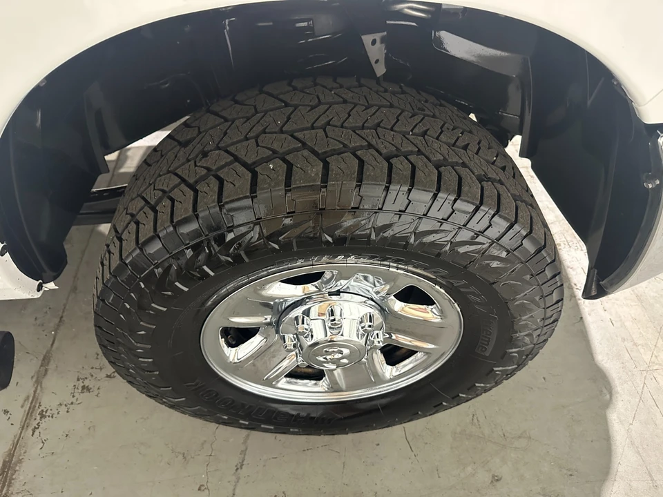 2018 Ram Heavy Duty - Image 8 of 21