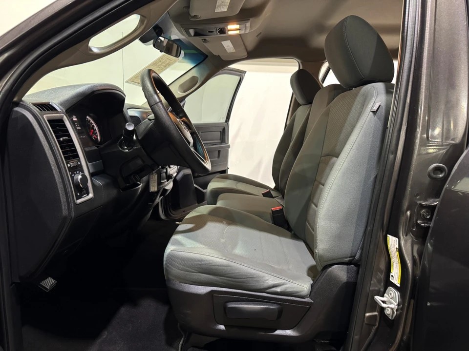 2018 Ram Heavy Duty - Image 14 of 21