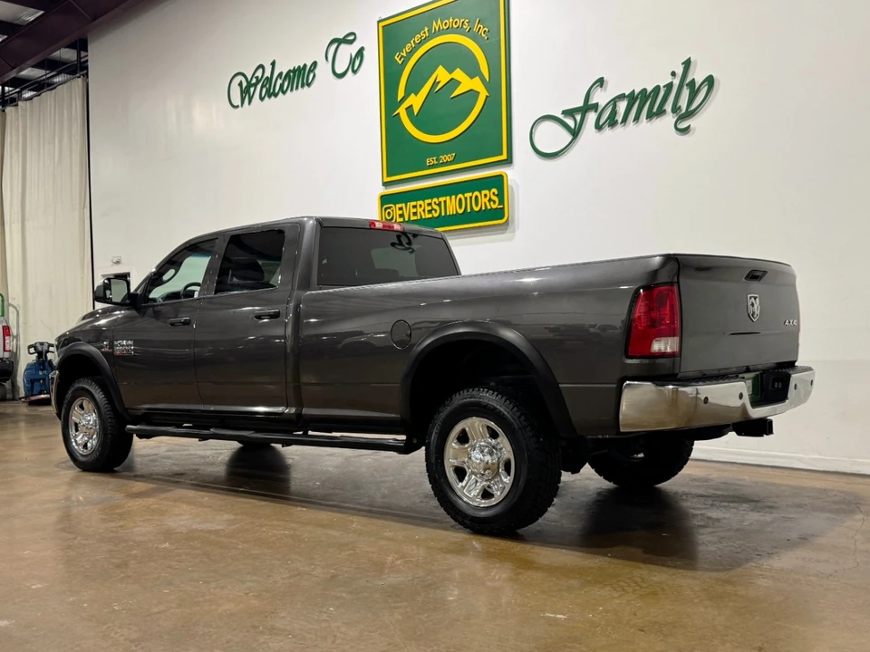 2018 Ram Heavy Duty - Image 6 of 21