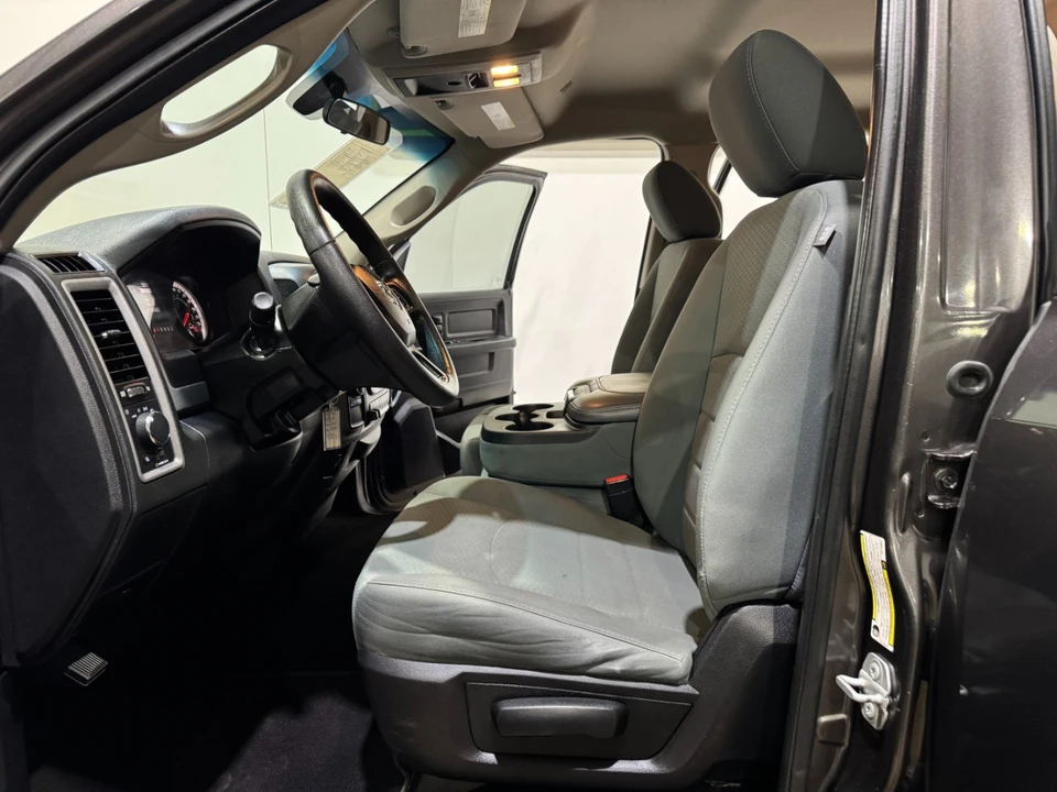 2018 Ram Heavy Duty - Image 13 of 21