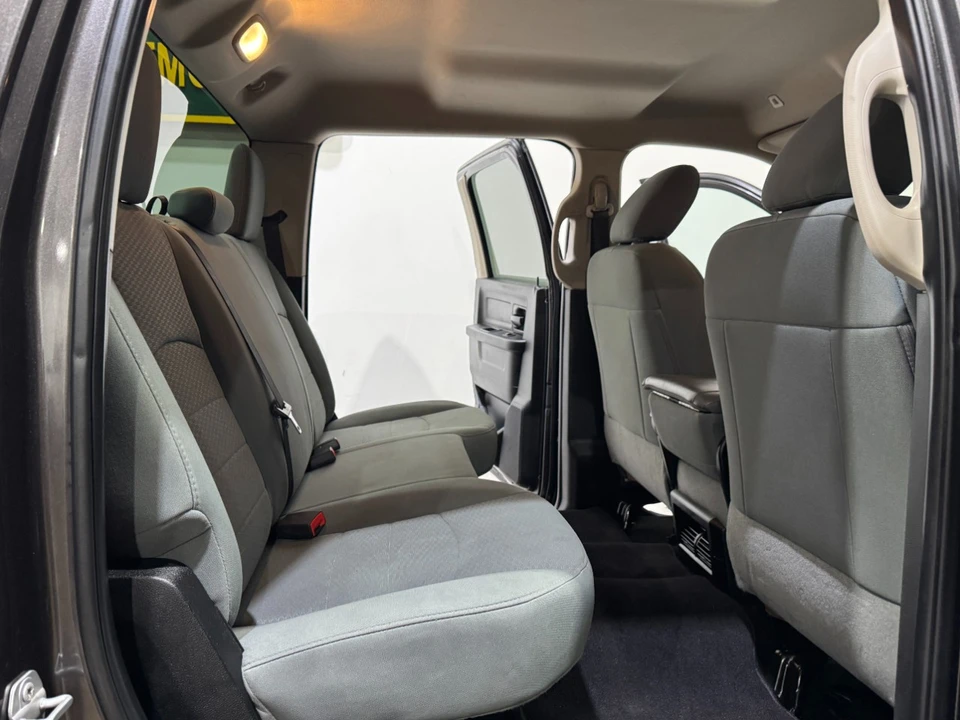 2018 Ram Heavy Duty - Image 16 of 21