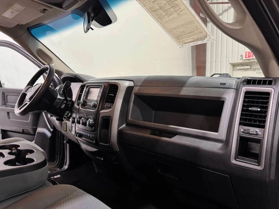 2018 Dodge Ram 4th Gen - Image 12 of 12